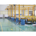 Elevator Steel Wire Ropes/Elevator Parts for Cabin and traction machine